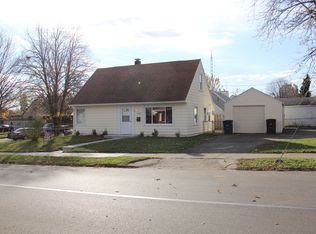 1782 Tuttle Ave, Dayton, OH 45403