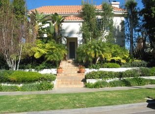 832 Wellesley Ave, Los Angeles, CA 90049