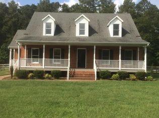 7157 Rural Point Rd, Mechanicsville, VA 23116