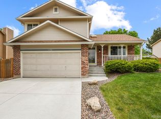 11316 W Bowles Pl, Littleton, CO 80127