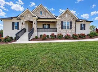 790 Mount Olivet Rd LOT 6A, Columbia, TN 38401