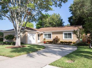 9141 107th Ave N, Seminole, FL 33777