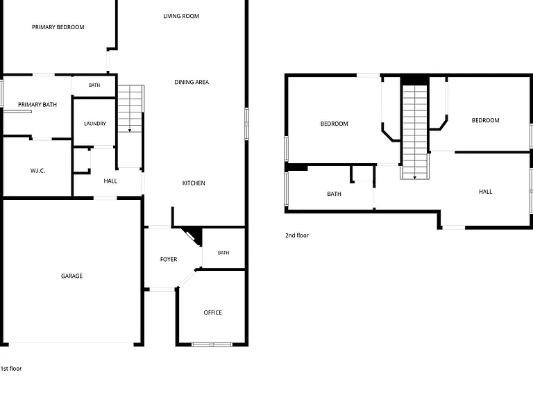 4551 Overlook Bend Dr — Photo 21