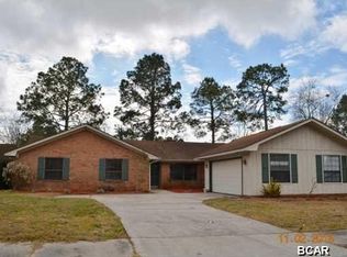 209 Cascade St, Panama City, FL 32405