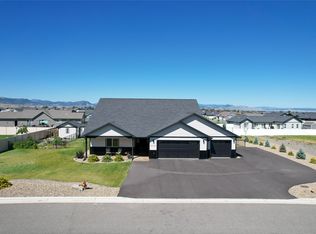 4030 Swan Rd, East Helena, MT 59635