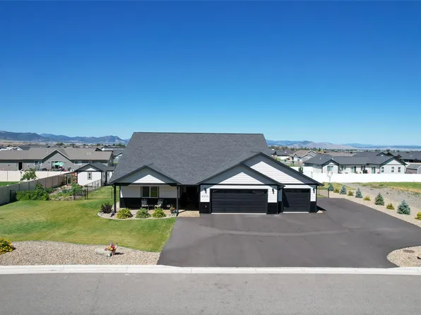 4030 Swan Rd, East Helena, MT 59635