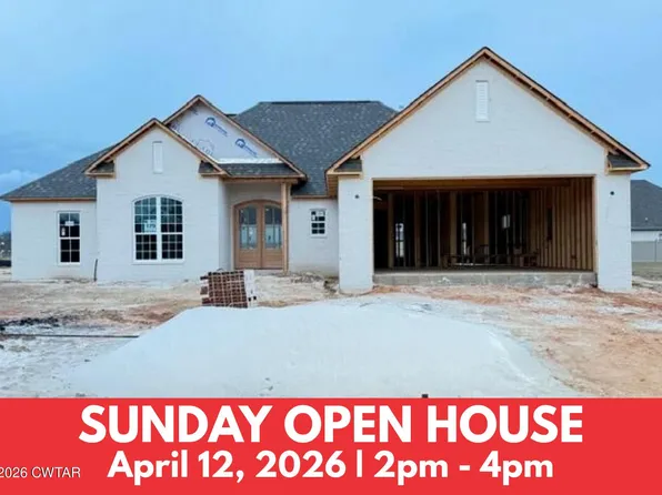 179 Daybreak Loop, Medina, TN 38355