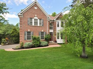 881 Mountain Ave, Berkeley Heights, NJ 07922