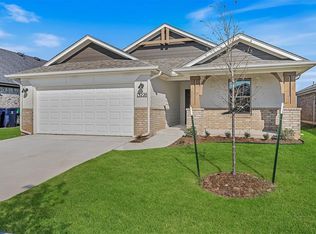 13220 Mesquite Trl, Piedmont, OK 73078