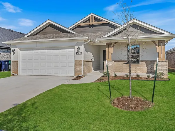 13220 Mesquite Trl, Piedmont, OK 73078