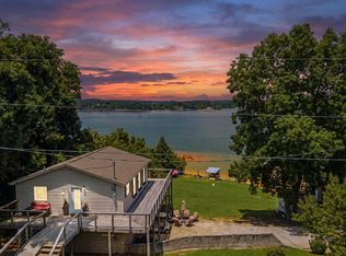 3304 Buck Horn Rd, Sevierville, TN 37876