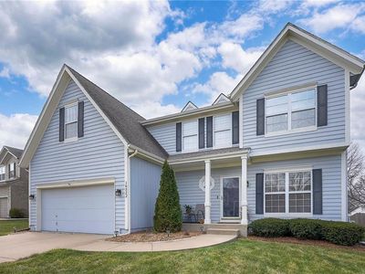 16322 S Chester St, Olathe, KS, 66062