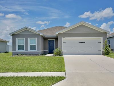 1224 Golden Eagle Ln, Winter Haven, FL, 33880