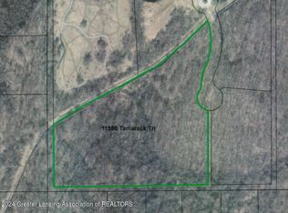11550 Tamarack Trl, Bath, MI 48808