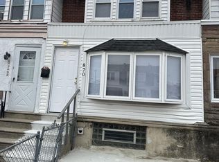 870 Bridge St, Philadelphia, PA 19124