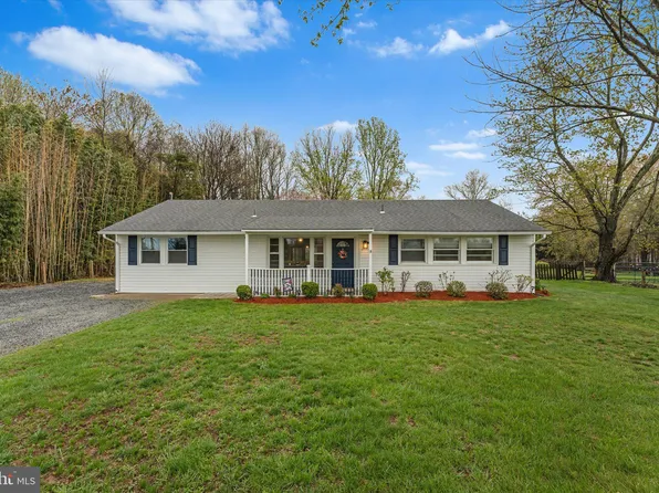 13205 Thornton Dr, Gainesville, VA 20155