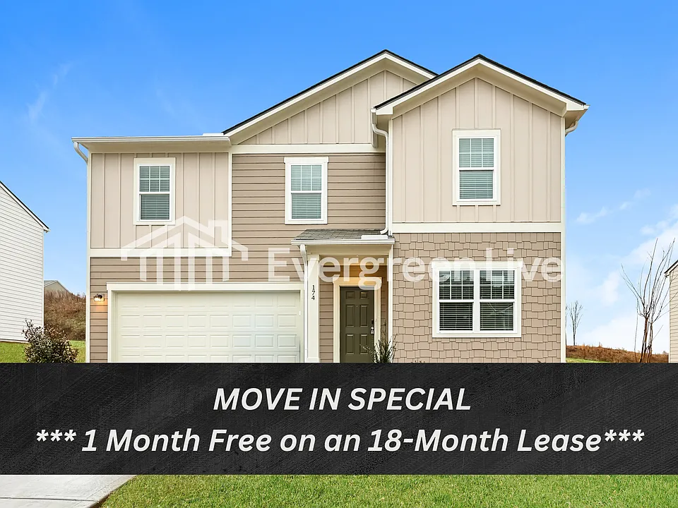 174 Galilee Ln