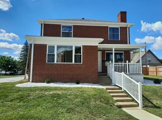 2115 Main St #2115, Lafayette, IN 47904
