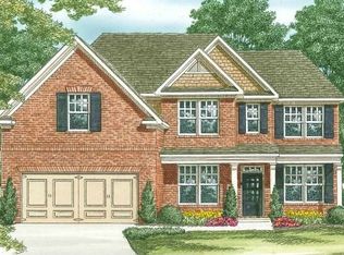 3725 Pritchett Way, Cumming, GA 30041