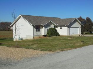 1023 Sassafras St, Willow Springs, MO 65793