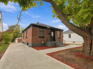 488 McKellar St, Peterborough, ON K9J 1P8
