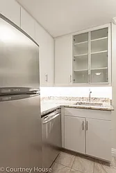 Rented by Milford Management