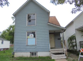 15725 Finch Ave, Harvey, IL 60426