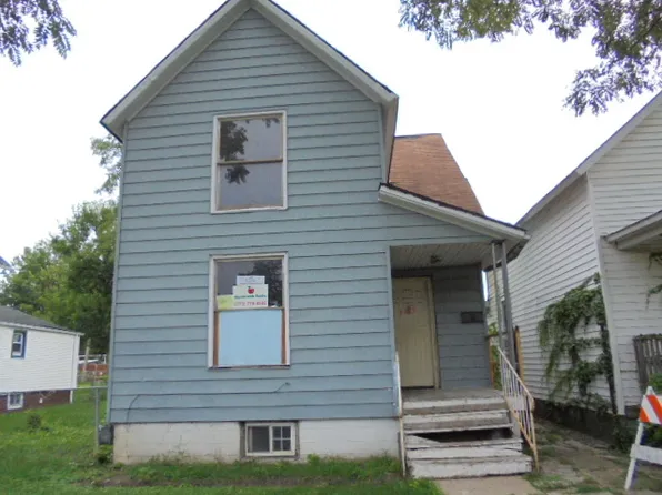 15725 Finch Ave, Harvey, IL 60426