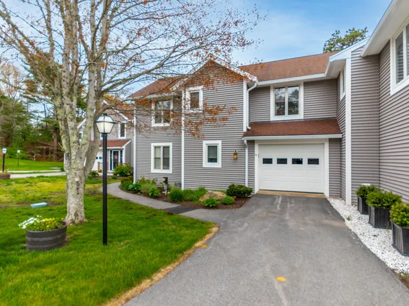 6 Aspen Road UNIT 6, Buzzards Bay, MA 02532