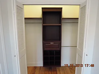 Rented by Hinton Associates