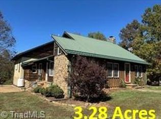 9924 State Highway 268, Elkin, NC 28621