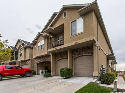 860 E Red Sage Ln, Salt Lake City, UT, 84107