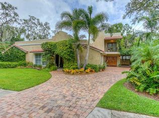 302 S Royal Palm Way, Tampa, FL 33609