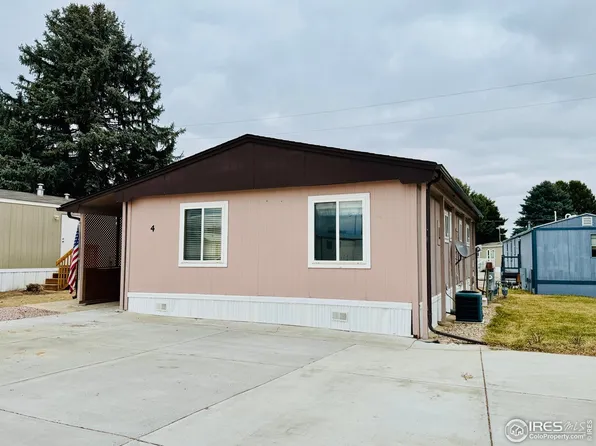 230 N 2nd St #4, Berthoud, CO 80513