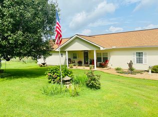 808 Coleman Rd, Tazewell, TN 37879