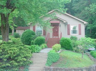 214 Siler St, Jellico, TN 37762
