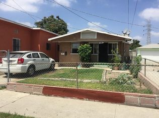 9623 Compton Ave, Los Angeles, CA 90002