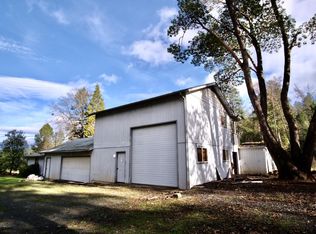 4409 Fish Hatchery Rd, Grants Pass, OR 97527