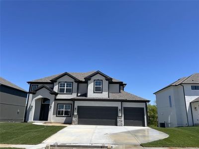 4827 NE 89th Dr, Kansas City, MO, 64156