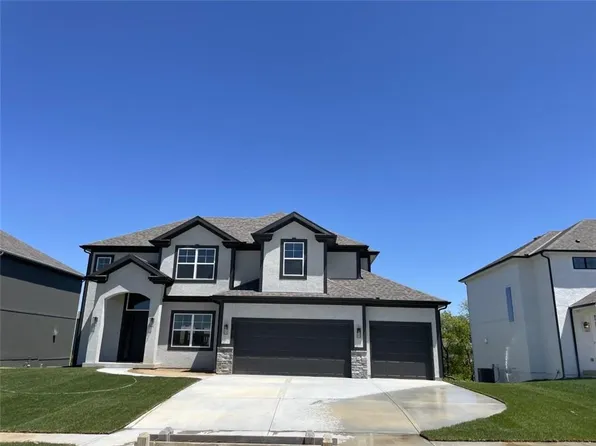 4827 NE 89th Dr, Kansas City, MO 64156