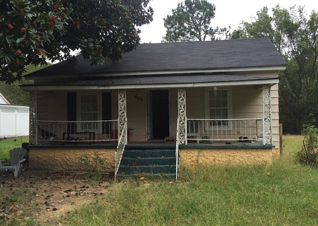 1st image of 609 E South Central Ave