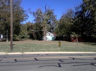 2024 Bonham St, Paris, TX 75460