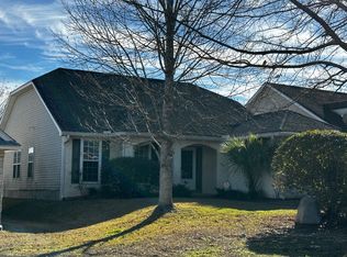 4895 Heritage Park Blvd, Tallahassee, FL 32311