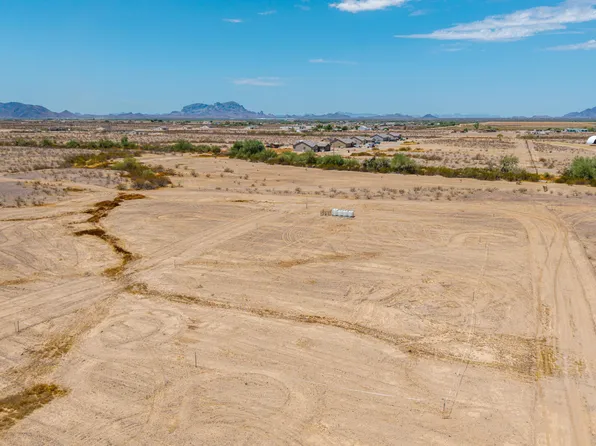 37433 W Cavalier Drive #506-39-092-C, Tonopah, AZ 85354