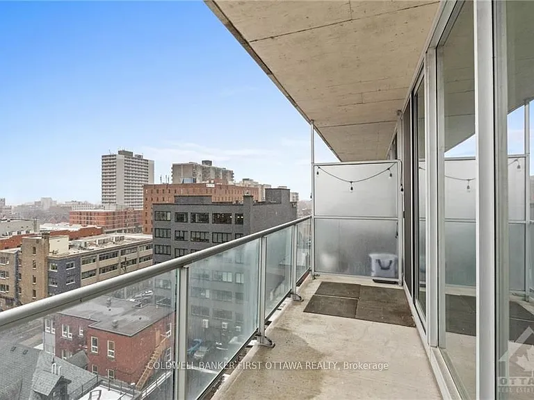 300 Lisgar St #907 — Photo 23
