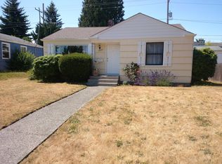 4031 51st Ave SW, Seattle, WA 98116