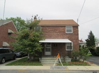 335 Simpson St, York, PA 17403