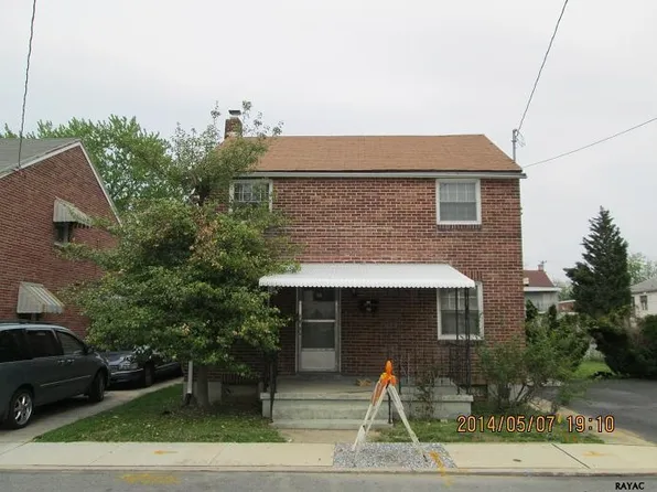 335 Simpson St, York, PA 17403