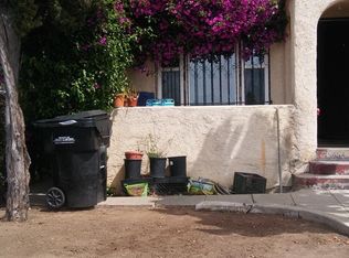 3868 National Ave, San Diego, CA 92113