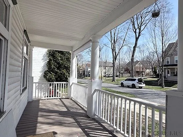 114 Clarion St #2 — Photo 12